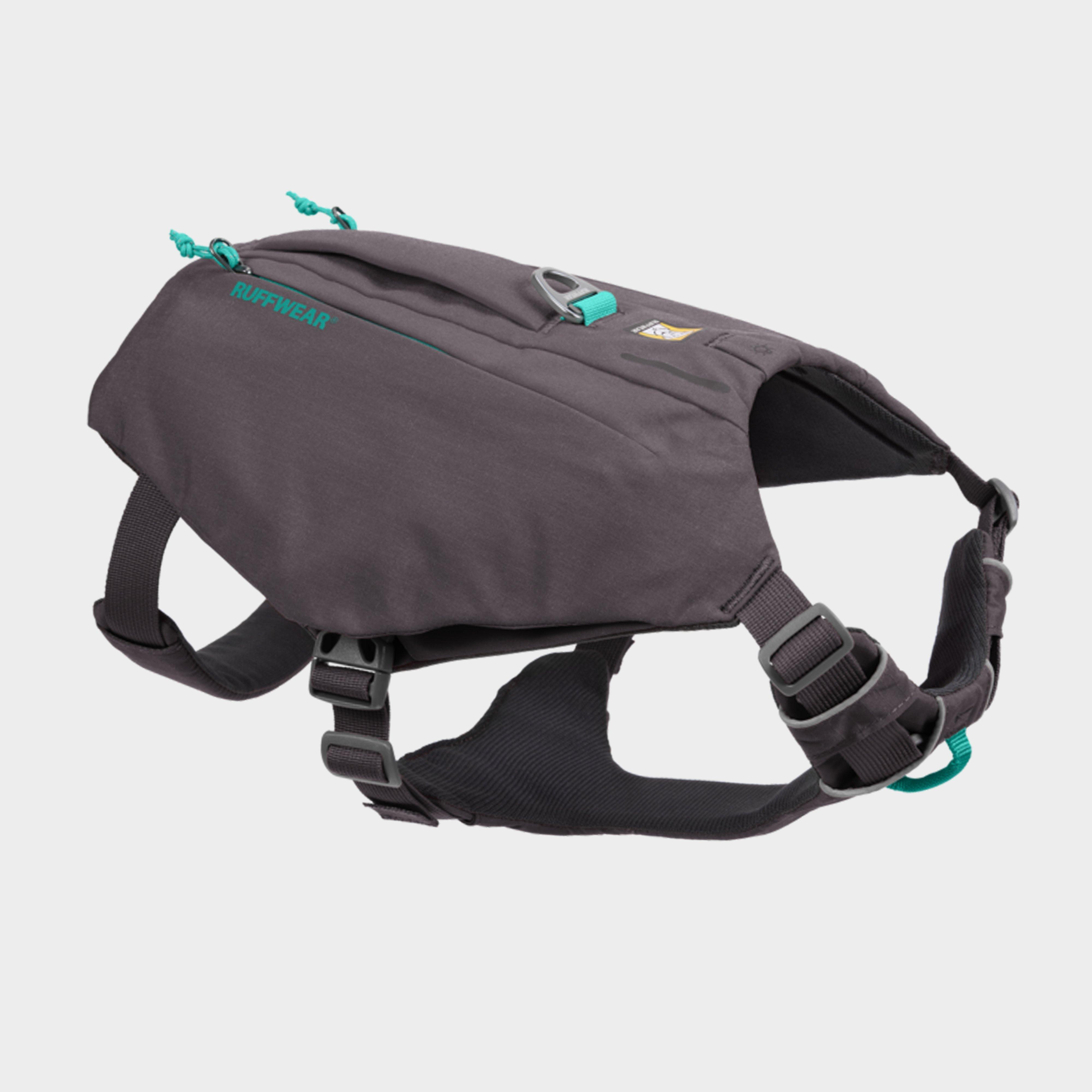 Switchbak™ Dog Harness - Grey, Grey