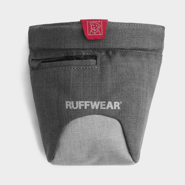 Ruffwear Treat Trader Bag Blacks