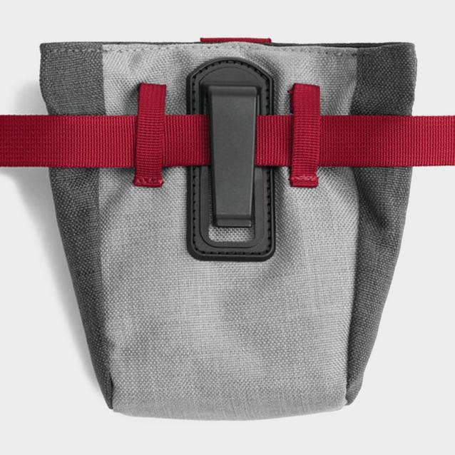 Ruffwear Treat Trader Bag Blacks