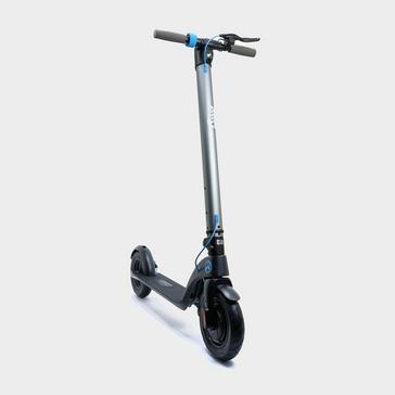 Black RILEY SCOOTERS RS1 Electric Scooter
