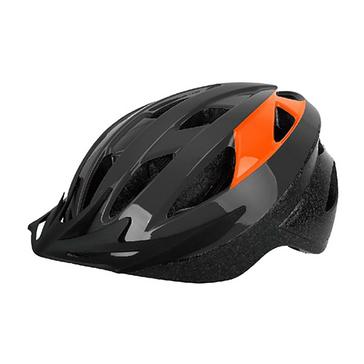 Black HEADGY Neat Cycling Helmet