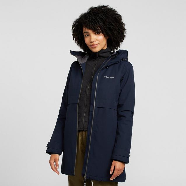 Didrikson helle womens on sale parka