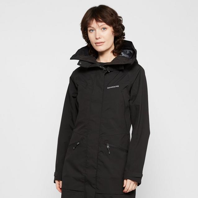 Didriksons 1913 storm hot sale system parka