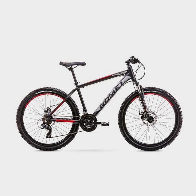 Rambler 6.2 Mountain Bike