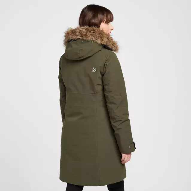 Didriksons mea parka hot sale uk