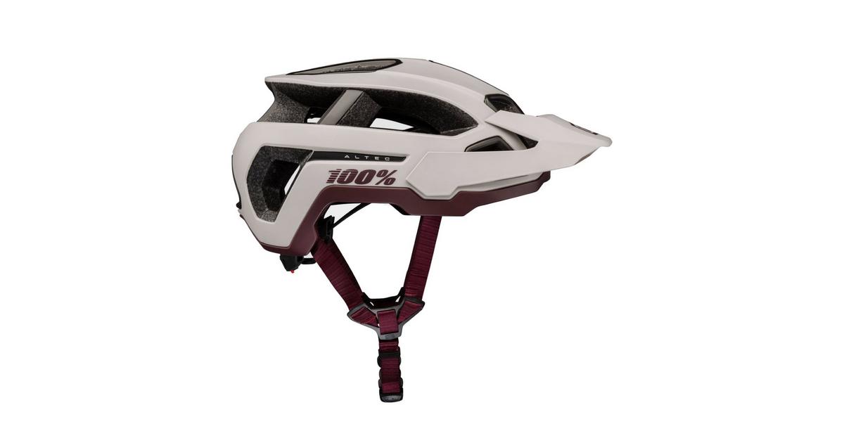 100 Altec Helmet Blacks