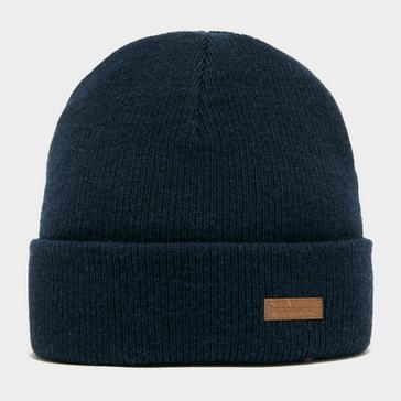 Navy Brasher Men's Recycled Beanie