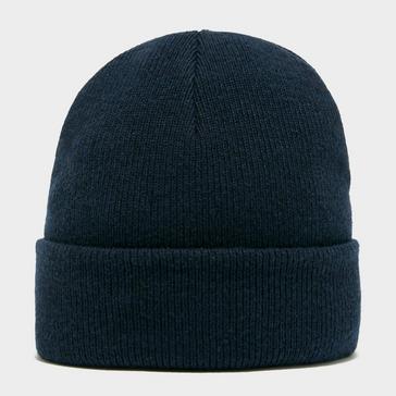 NAVY Brasher Men's Recycled Beanie