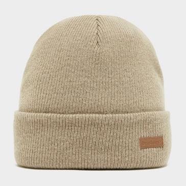 Beige Brasher Men's Recycled Beanie