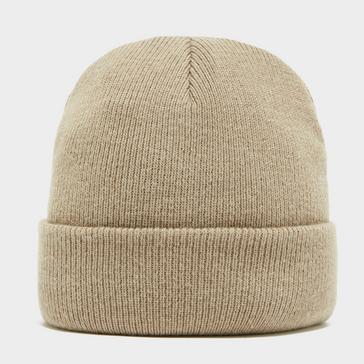 Beige Brasher Men's Recycled Beanie