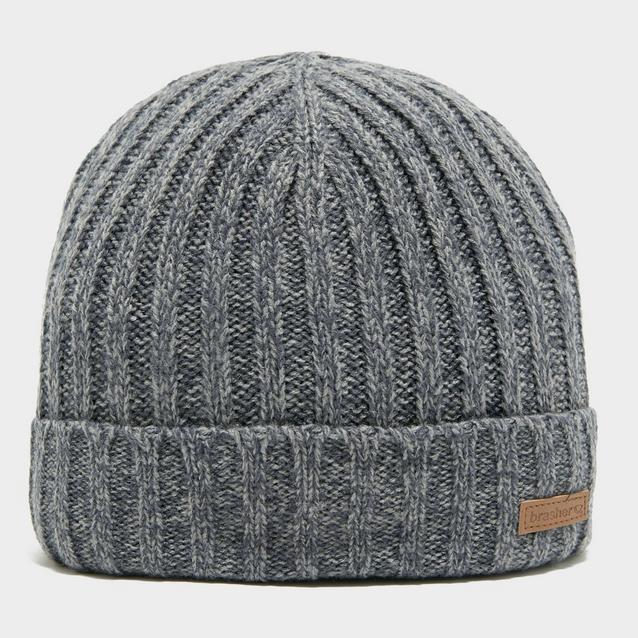 Men's fleece hot sale beanie hat