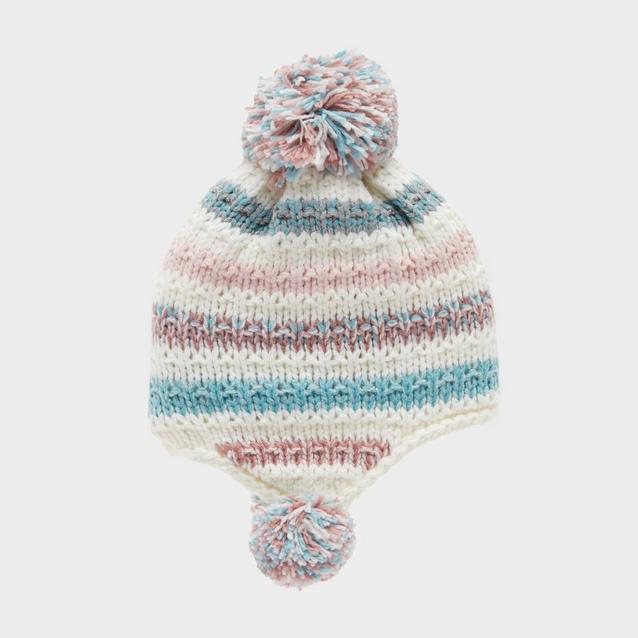 Kids cheap pom hat