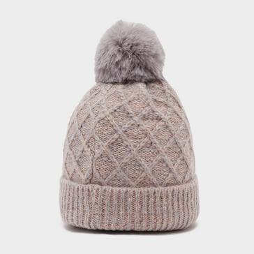 Pink The Edge Women’s Beki Bobble Hat