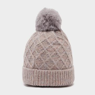 Pink The Edge Women’s Beki Bobble Hat