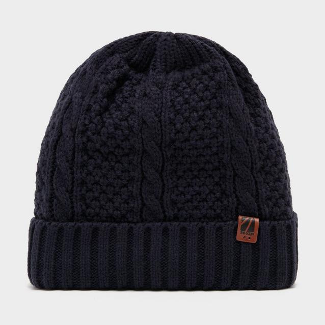 The Edge Fisherman Beanie Hat