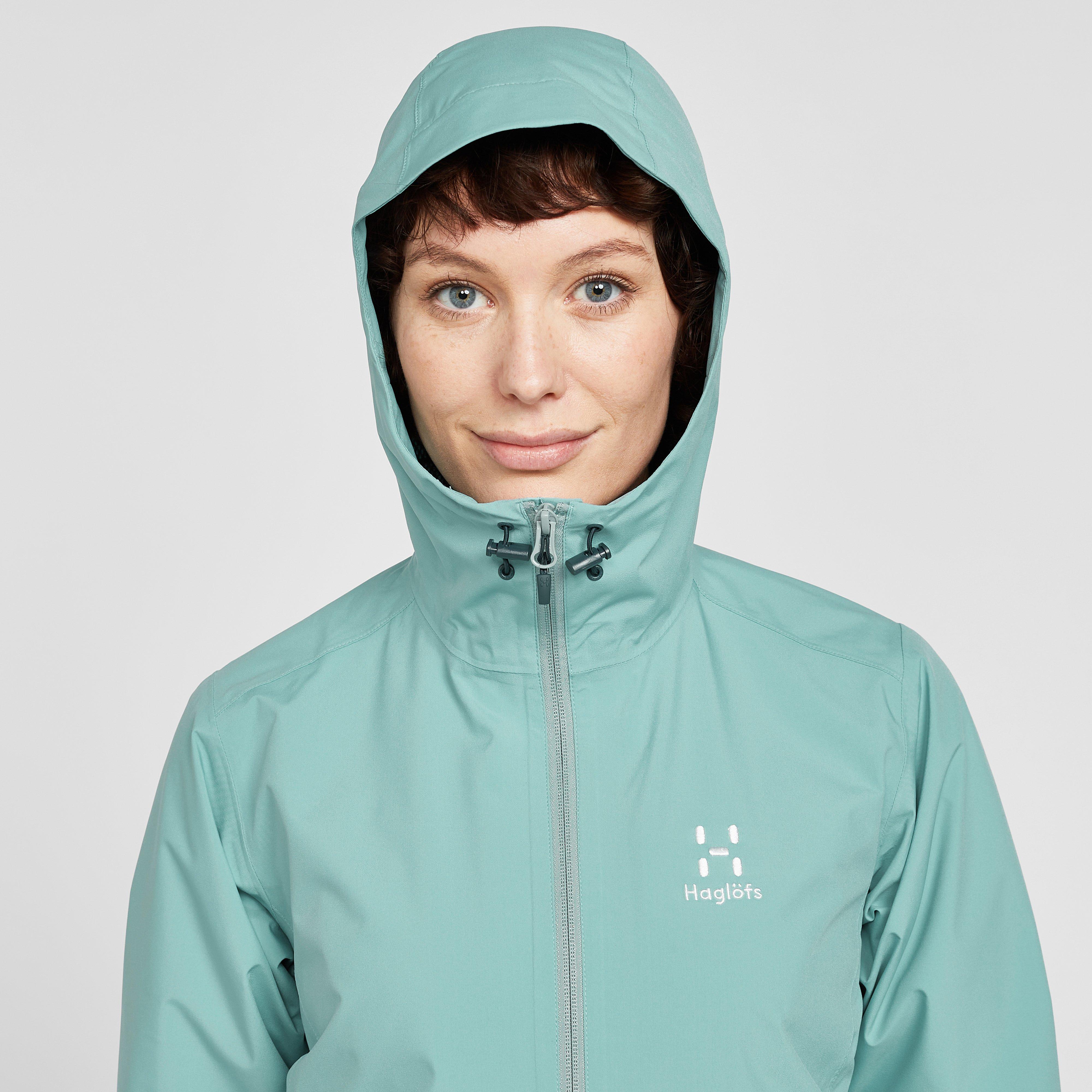 buteo jacket women