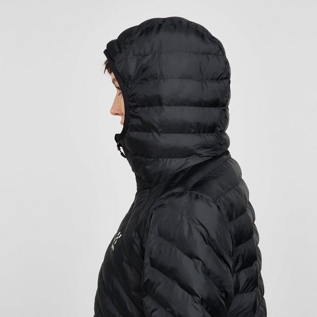 Haglöfs base store mimic hood