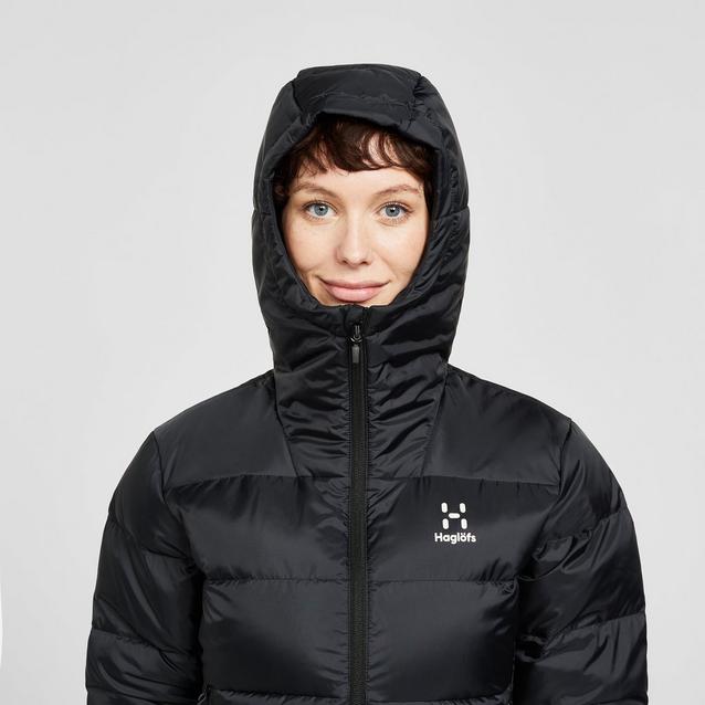 Haglofs womens clearance jacket