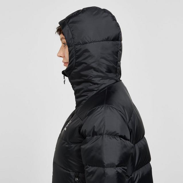 Haglofs down jacket clearance sale