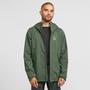 Green Haglofs Men's Tjarn Waterproof Jacket