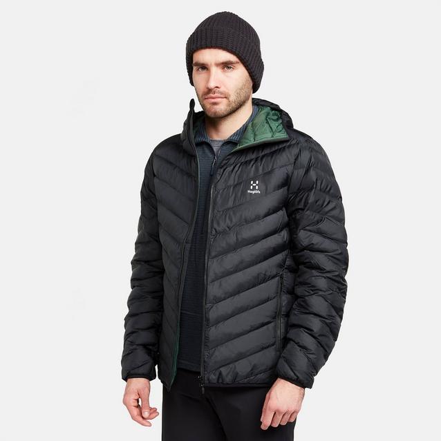 Haglofs hotsell jacket sale