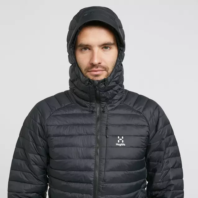 Haglöfs essens cheap mimic hood jacket