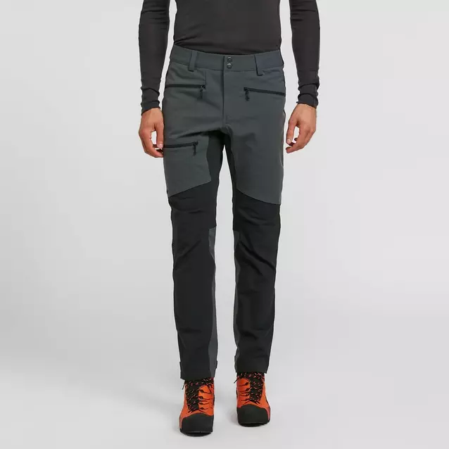 Rugged sales flex pant