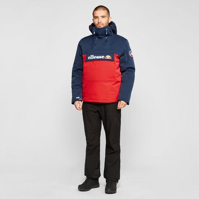 Blouson shop ski ellesse