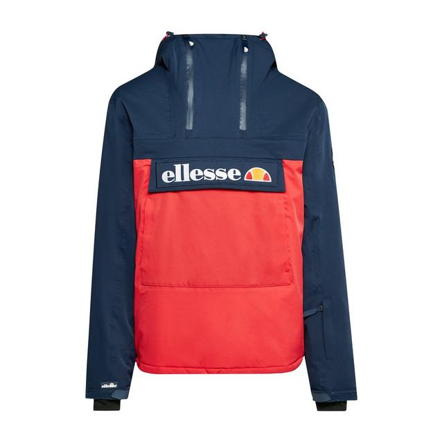 Ellesse Men's Montisio Jacket Blacks