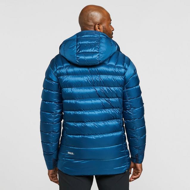 Rab Men's Electron Pro Jacket Ultimate Outdoors