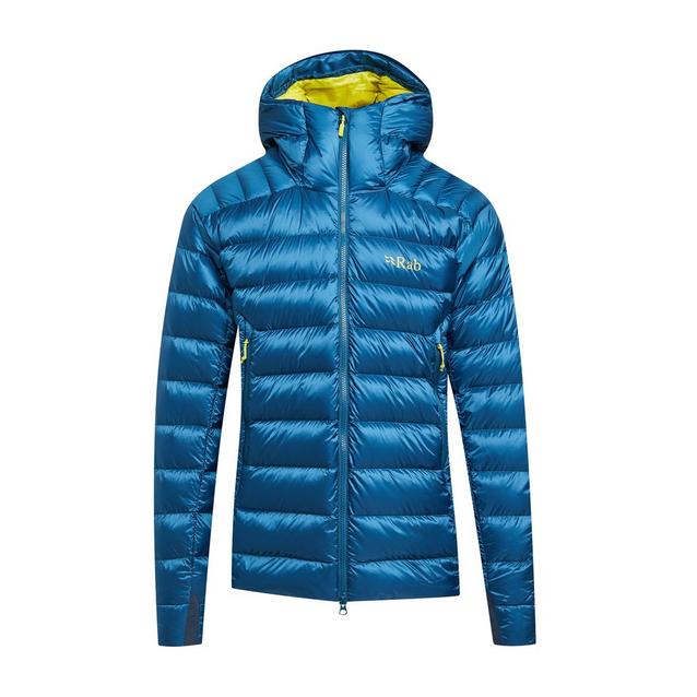 Rab Men's Electron Pro Jacket Ultimate Outdoors