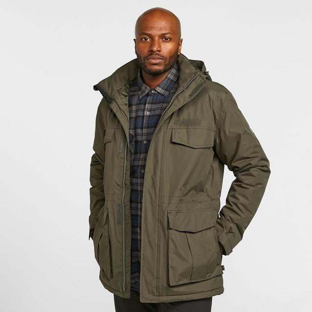 Regatta on sale mens parka