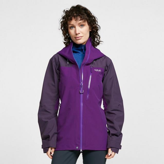 Women's ladakh store gtx jacket