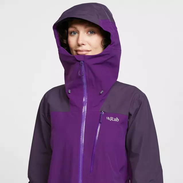 Women s Ladakh GTX Waterproof Jacket