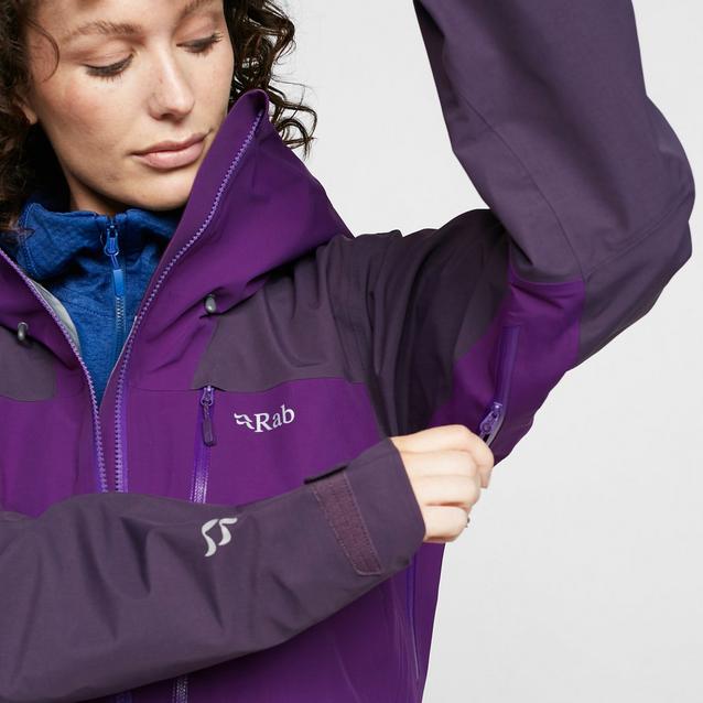 Rab women's ladakh gtx jacket online