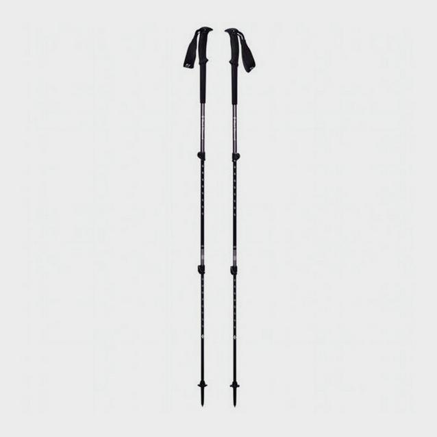 Black Diamond Trail Trekking Poles Millets