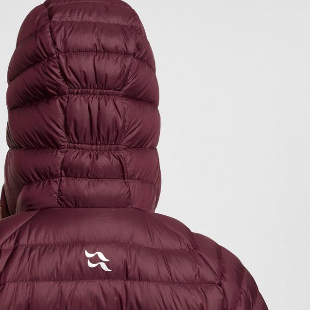 Rab Women's Microlight Alpine Down Jacket (Limited Edition) Blacks