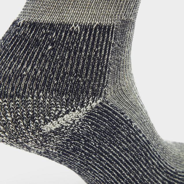 Hike Classic Edition Extra Cushion Crew Socks