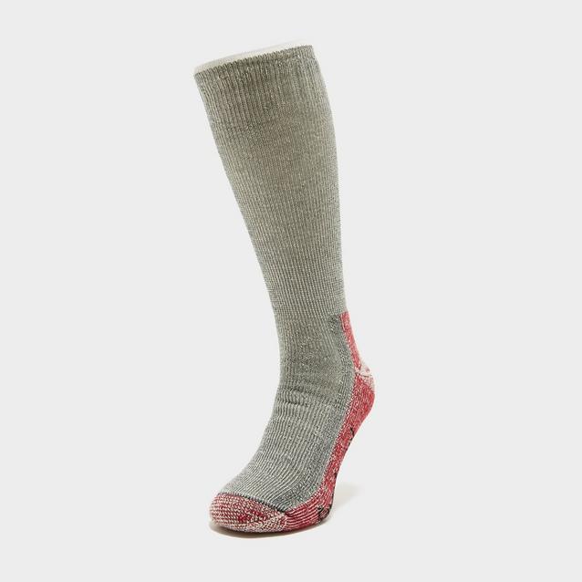 SMARTWOOL Men's Hike Classic Edition Extra Cushion Crew Socks - Great  Outdoor Shop