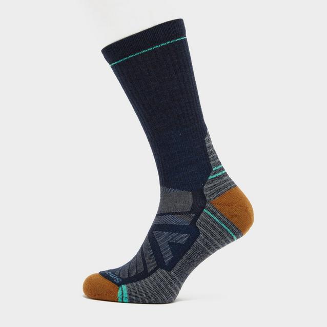 Hike Light Cushion Crew Socks