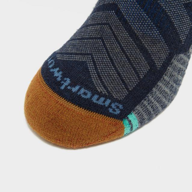 Smartwool Hike Light Cushion Crew Socks