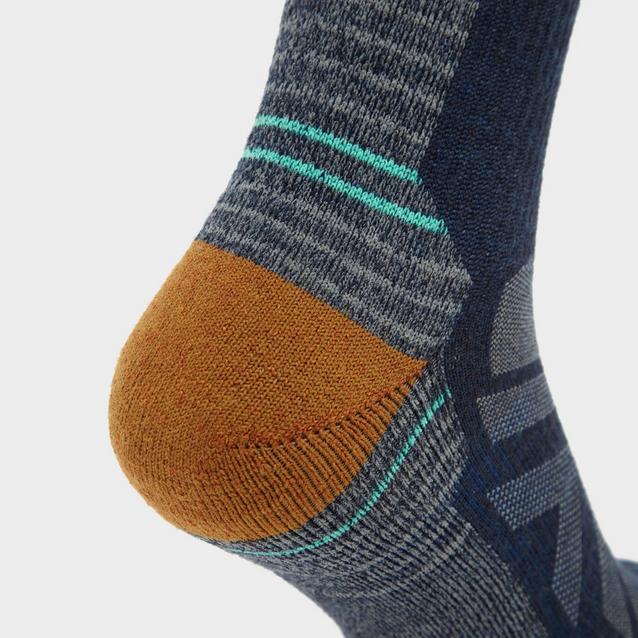 Smartwool Performance Hike Light Cushion Crew Socks - Men's