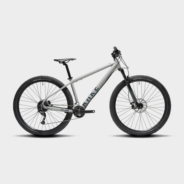 Calibre mens mountain discount bike