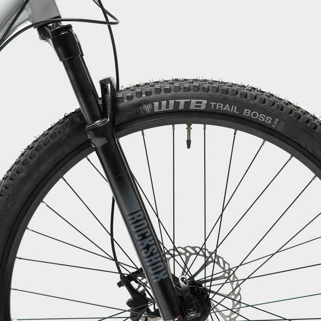 Caliber rake mountain online bike