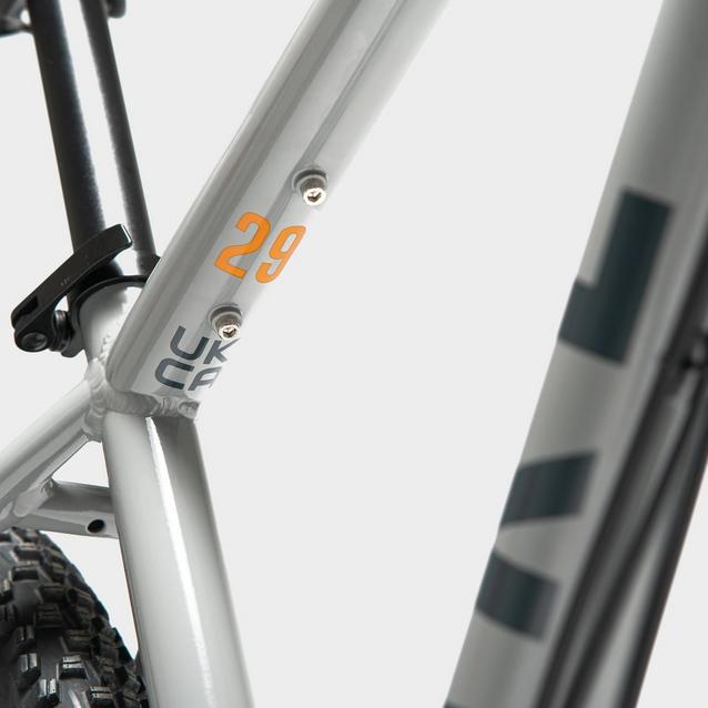 Calibre rake mountain online bike review