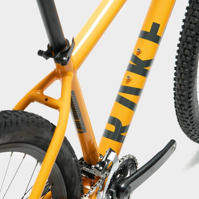 Calibre rake mountain online bike