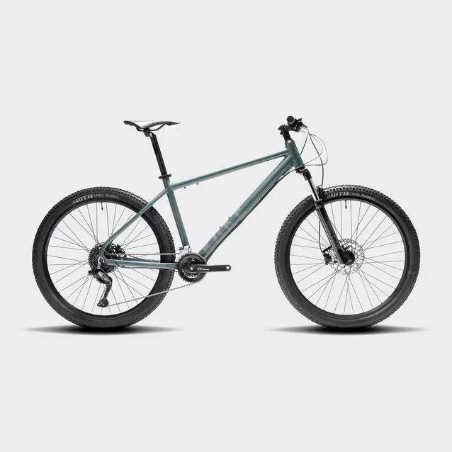 Calibre two cubed mountain bike review sale