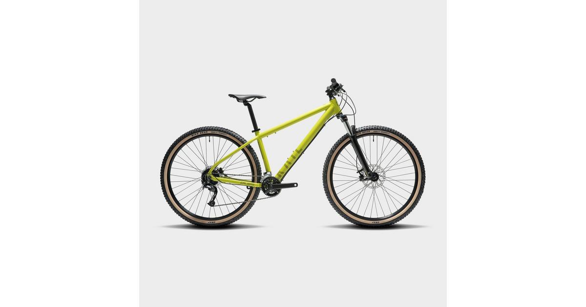 Calibre rail mountain bike sale