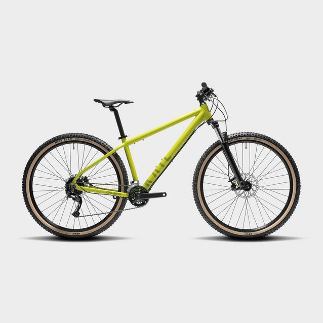 Calibre cutter mountain bike review sale