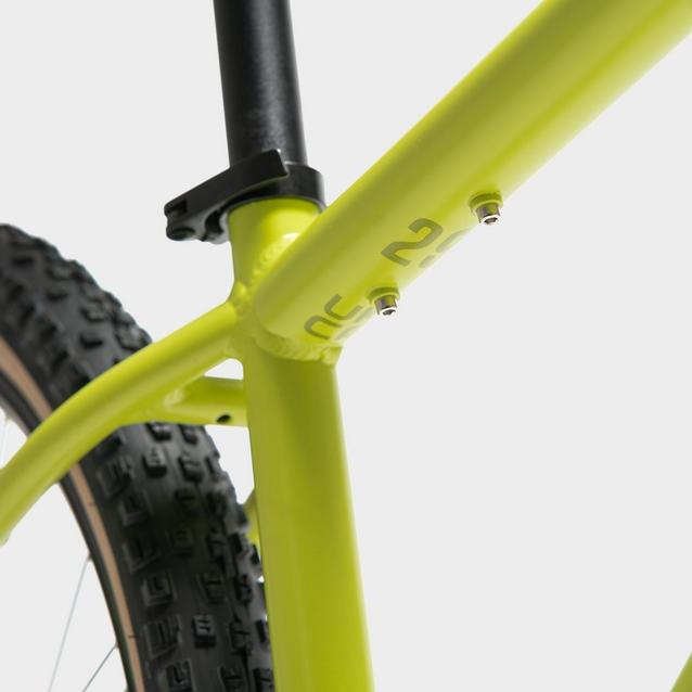 Calibre rail discount mountain bike review